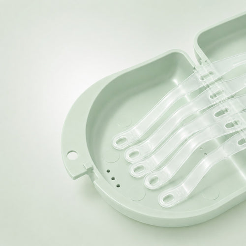 Premium Anti-Snoring Mouthguard — Quiet Nights, Restful Sleep